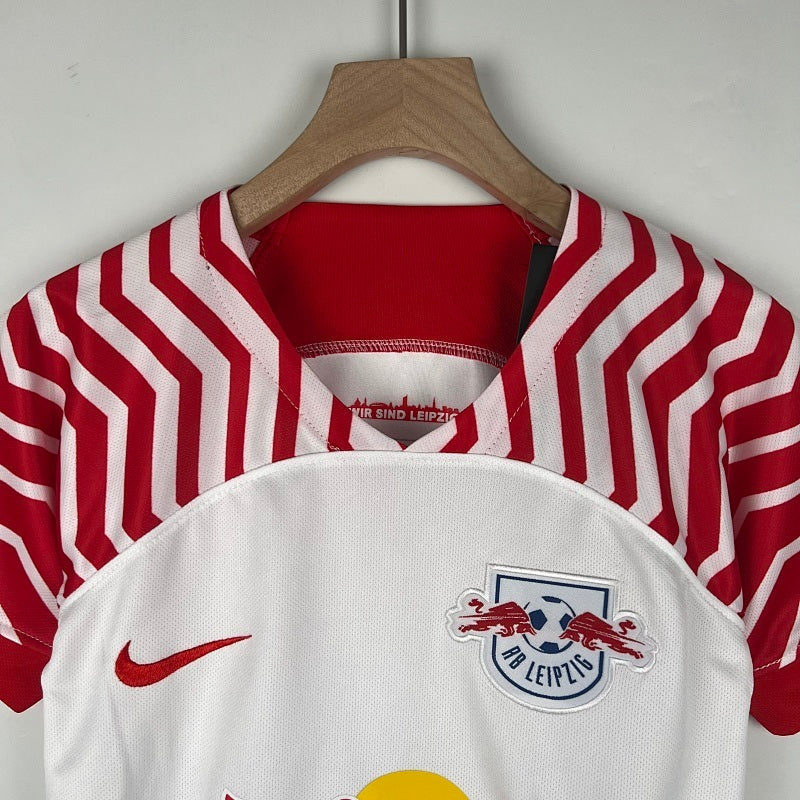 Ensemble Enfant RB Leipzig Domicile 23/24