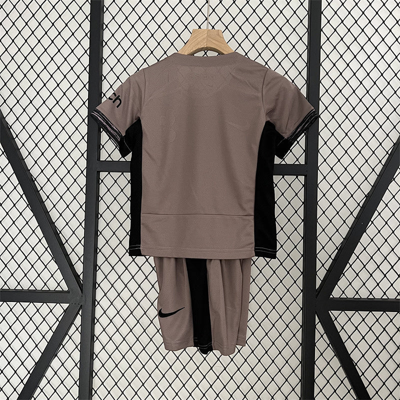 Ensemble Enfant Tottenham Extérieur 23/24