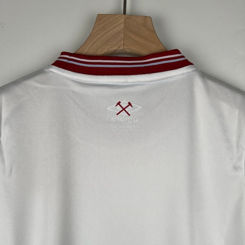 Ensemble Enfant West Ham Extérieur 23/24