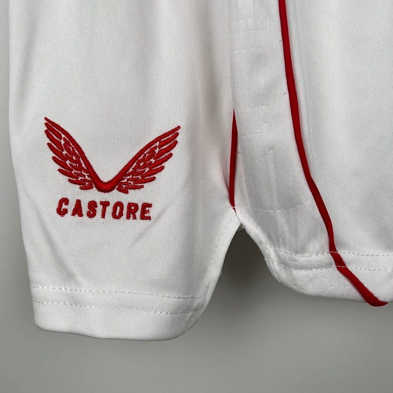 Ensemble Enfant Séville FC Domicile 23/24