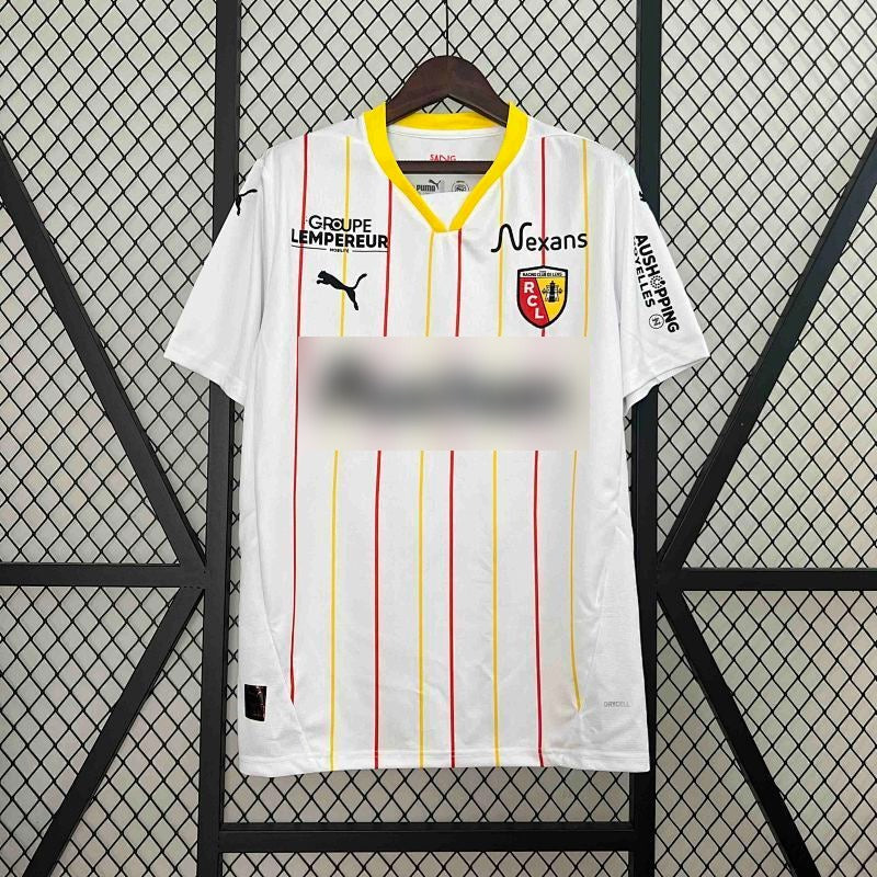 Maillot Lens Third 24/25