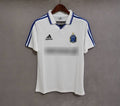 Camiseta Marseille Local Retro 99/00