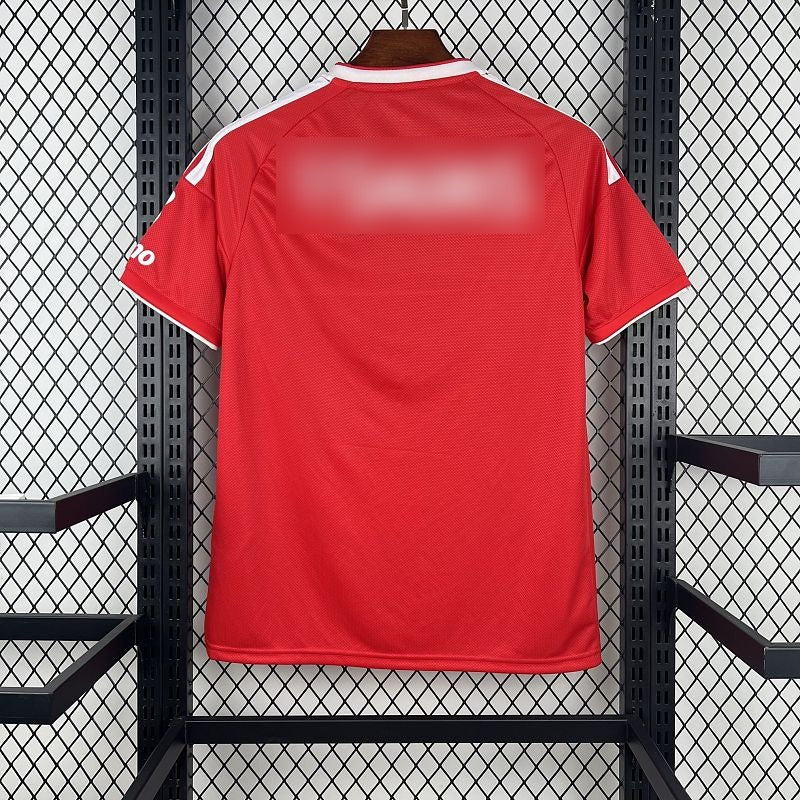 Camiseta Benfica Local 26/27