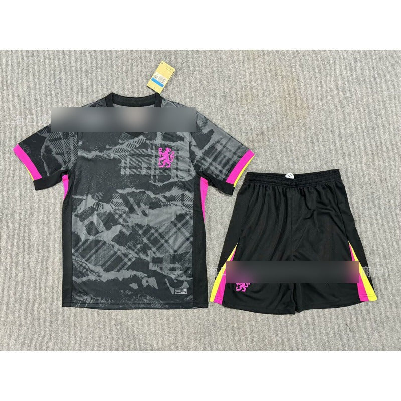 Maillot Chelsea Extérieur 24/25
