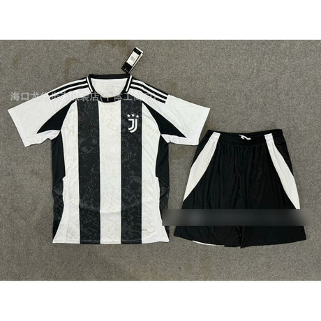 Maillot Juventus Domicile 24/25
