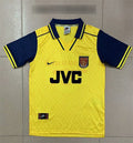 Arsenal Away Jersey 96/97