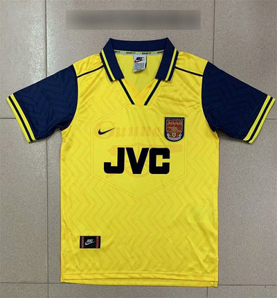 Maillot Arsenal Extérieur 96/97