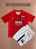 Conjunto AZ Alkmaar