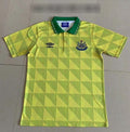 Camiseta Newcastle Visitante 91/92