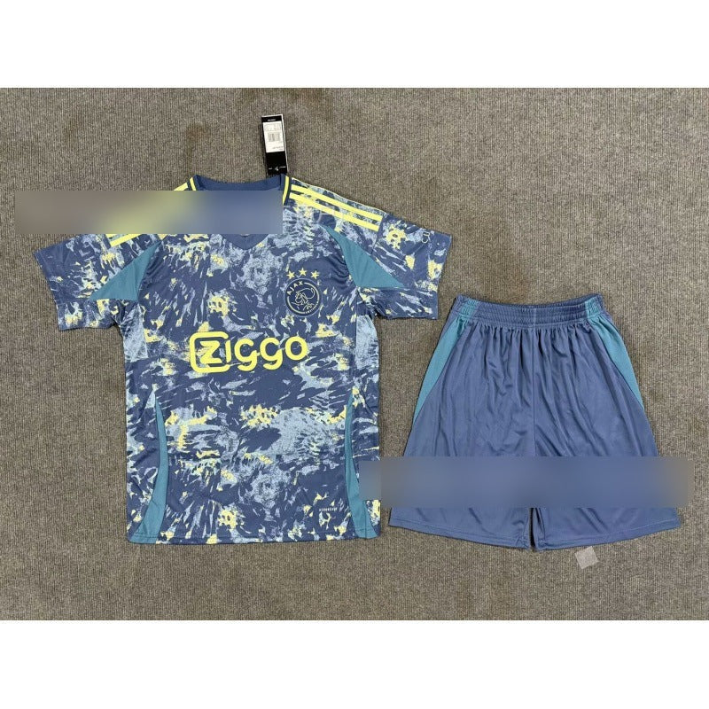 Maillot Real Madrid Extérieur 24/25