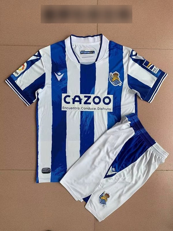 Real Sociedad Kit 22/23