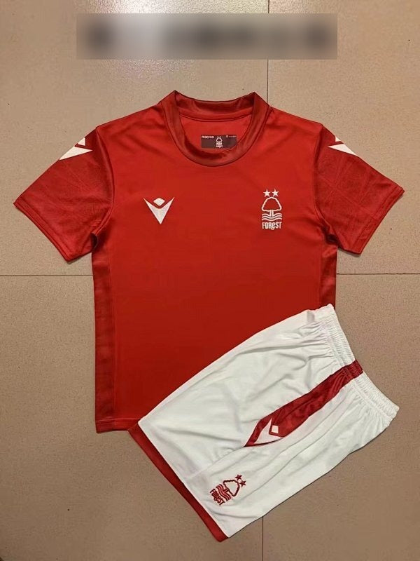 Conjunto Nottingham Forest 22/23