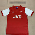 Camiseta Arsenal Local 82/83