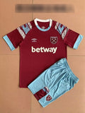 Conjunto Niño West Ham 22/23