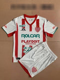 Conjunto Necaxa