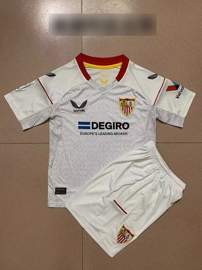 Maillot Séville FC
