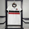 Camiseta Santa Cruz T Visitante 25/26