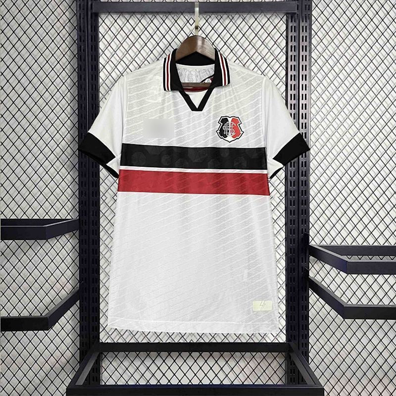 Maillot Santa Cruz T Extérieur 25/26
