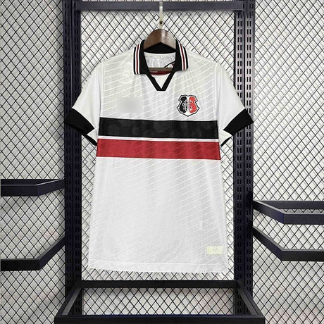 Maillot Santa Cruz T Extérieur 25/26