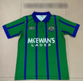 Camiseta Newcastle Visitante 95/96