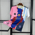 Messi Career Exclusive Jersey 25/26