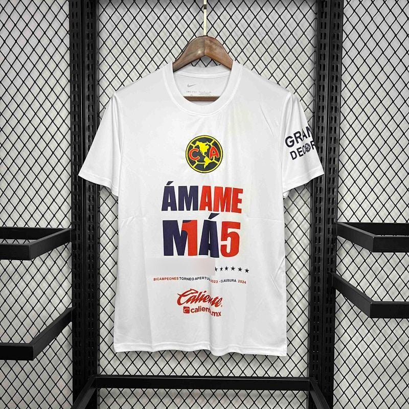Camiseta America Champion T 24/25