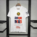 Camiseta America Champion T 24/25