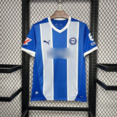Maillot Alavés Domicile 24/25