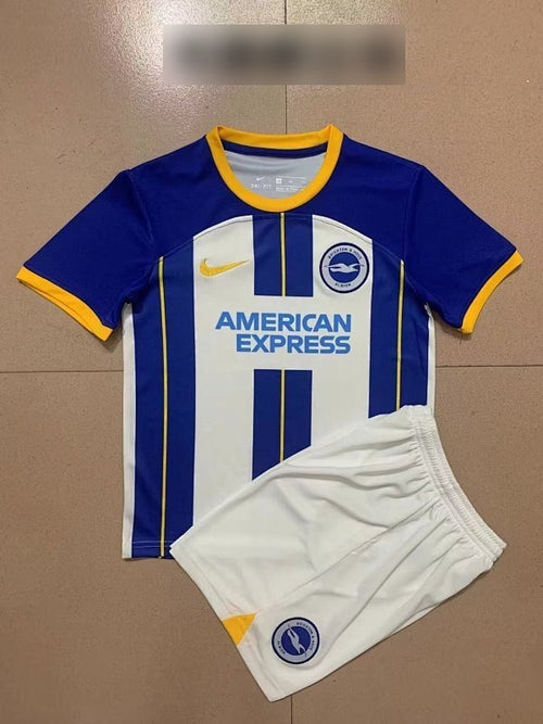 Brighton Kit 22/23