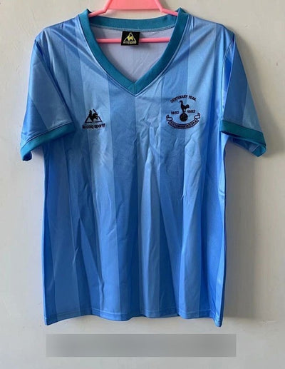Tottenham Away Jersey 82/83