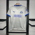 Alavés Away Jersey 24/25