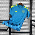 Spain Goalkeeper World Cup Jersey 2026