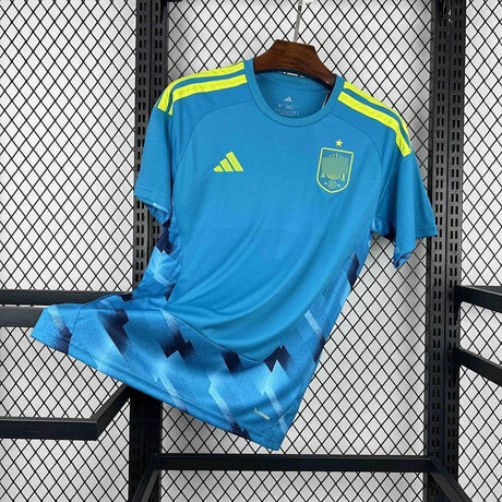 Maillot Espagne Gardien Coupe du Monde 2026