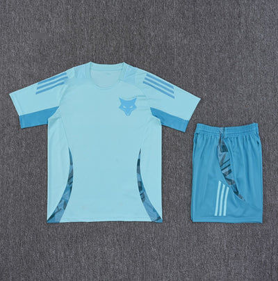 Maillot Benfica Extérieur 24/25
