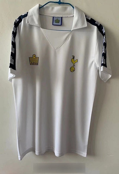 Tottenham Home Jersey 78/79