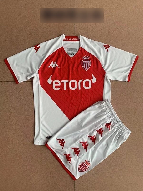 Maillot Monaco