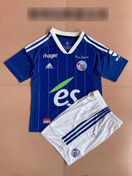 Maillot Strasbourg 22/23