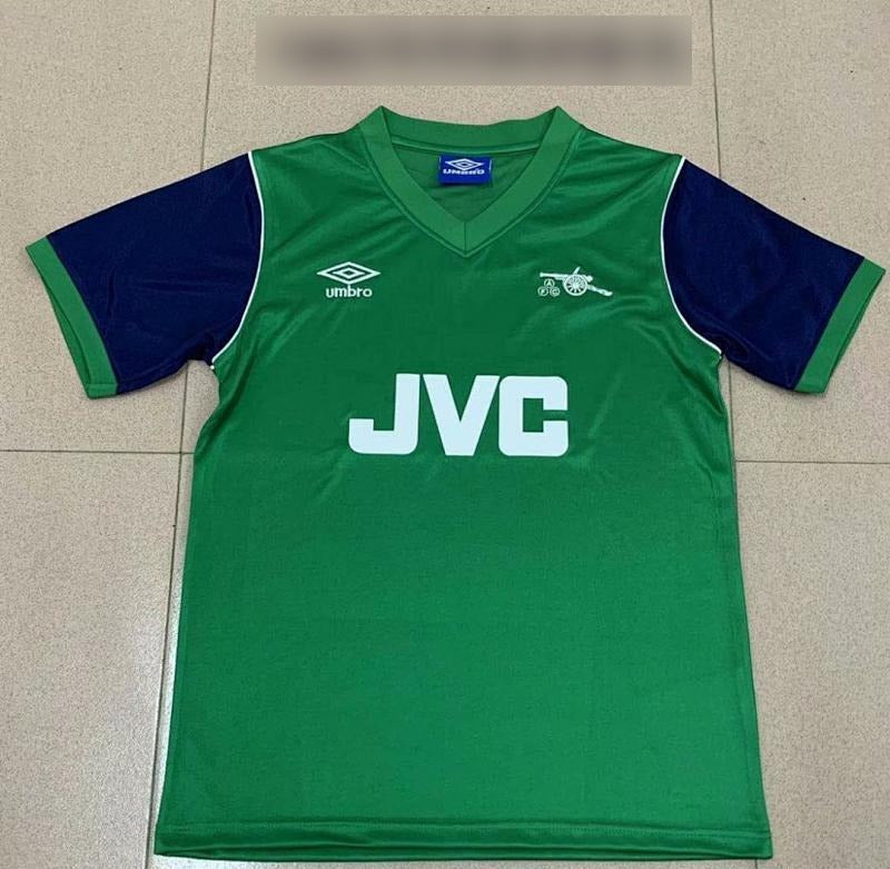 Arsenal Away Jersey 82/83