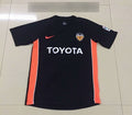 Camiseta Valence CF Visitante Retro 05/06