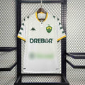 Camiseta Cuiabá Visitante 24/25