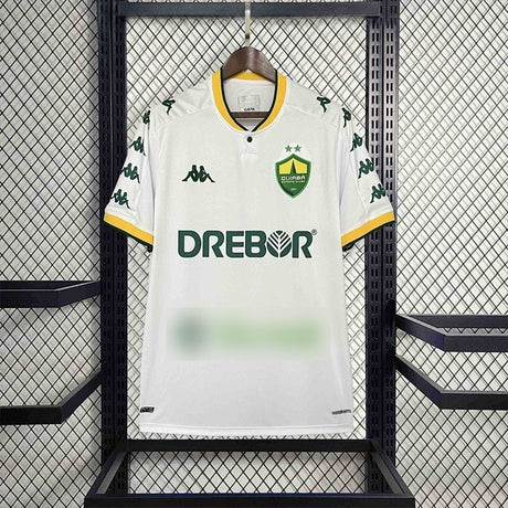 Maillot Cuiabá Extérieur 24/25