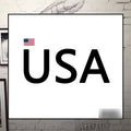 Camiseta Estados Unidos 25/26