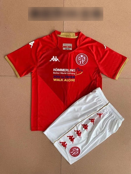Maillot FSV Mainz