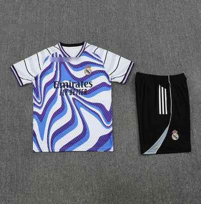 Maillot Liverpool Extérieur 24/25