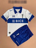 Universidad Católica Kit