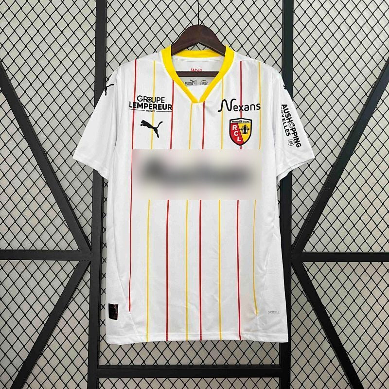 Camiseta Lens Tercera 24/25