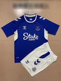 Everton Kit 22/23