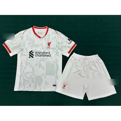 Maillot Liverpool Troisième 24/25
