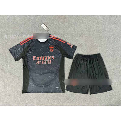 Ensemble Benfica Extérieur 24/25