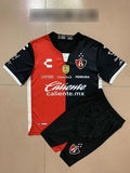 Conjunto Atlas